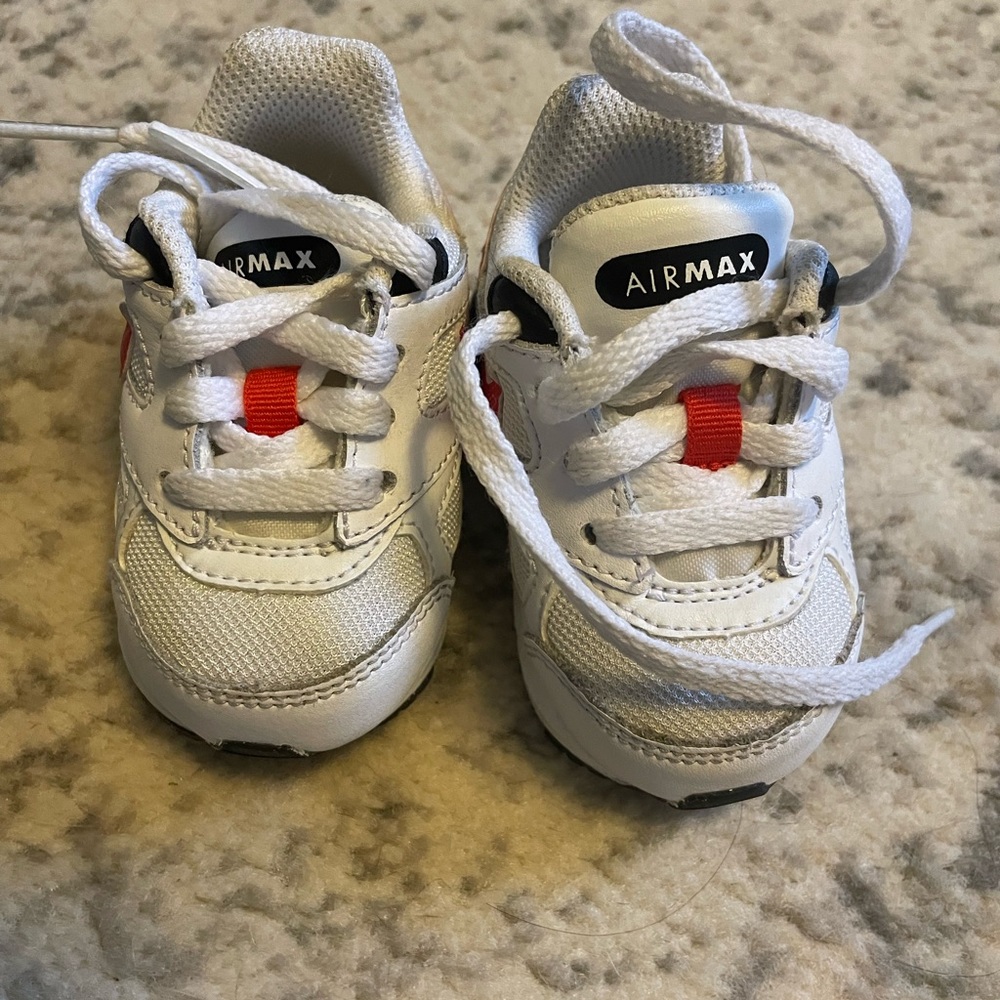 Nike Air Max